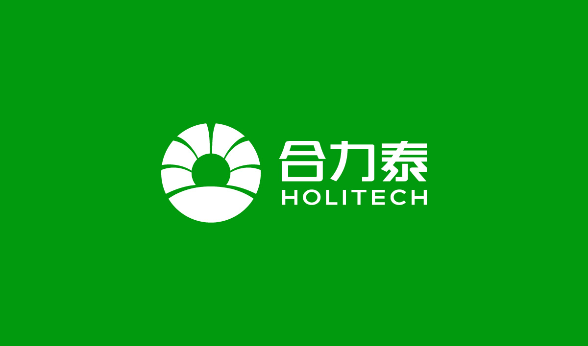 合力泰品牌形象塑造,合力泰標志設(shè)計,合力泰商標設(shè)計