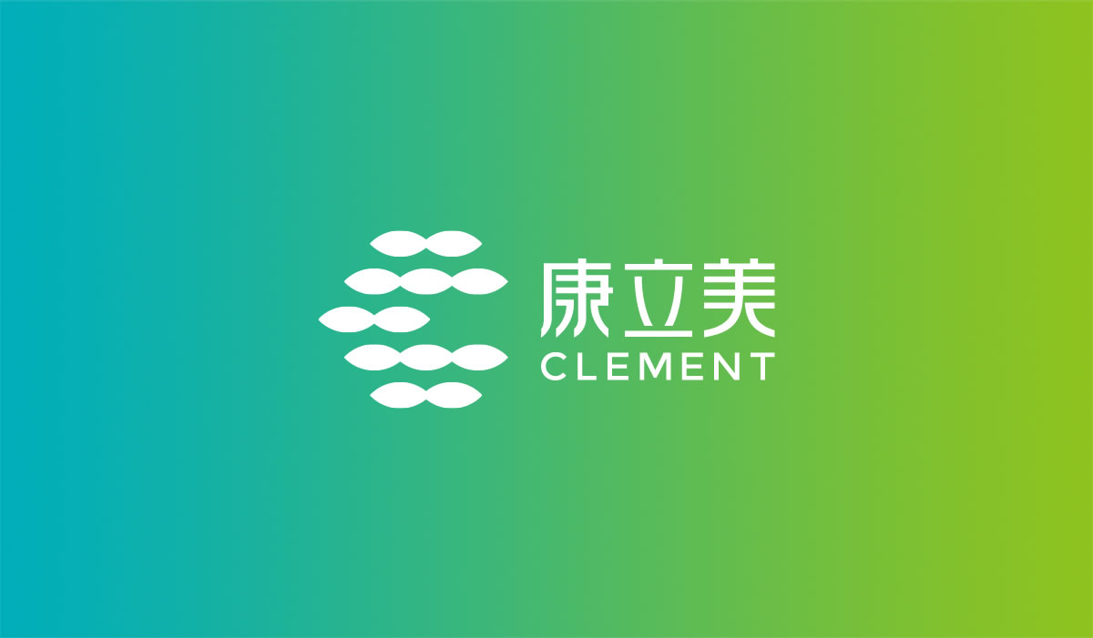 康立美品牌標志設(shè)計,品牌VI設(shè)計,形象店面設(shè)計_全力設(shè)計
