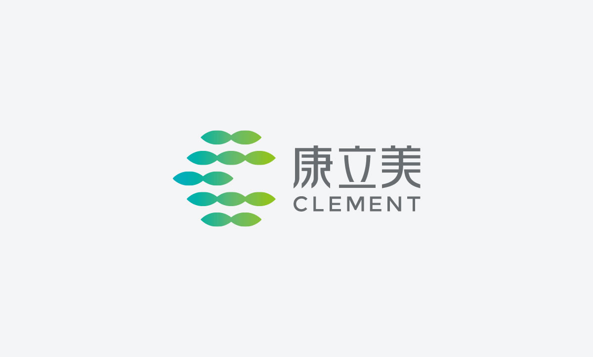 康立美品牌標志設(shè)計,品牌VI設(shè)計,形象店面設(shè)計_全力設(shè)計