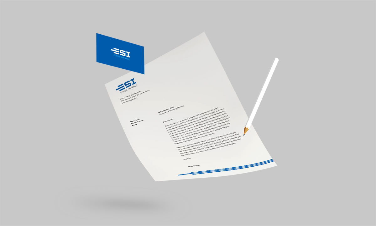 易斯艾品牌標志設計,企業(yè)畫冊策劃設計,LOGO設計_全力設計