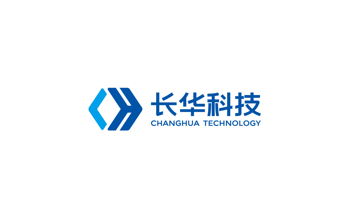 長華科技VI設(shè)計(jì),長華科技標(biāo)志設(shè)計(jì),長華科技品牌形象設(shè)計(jì),長華科技商標(biāo)設(shè)計(jì)