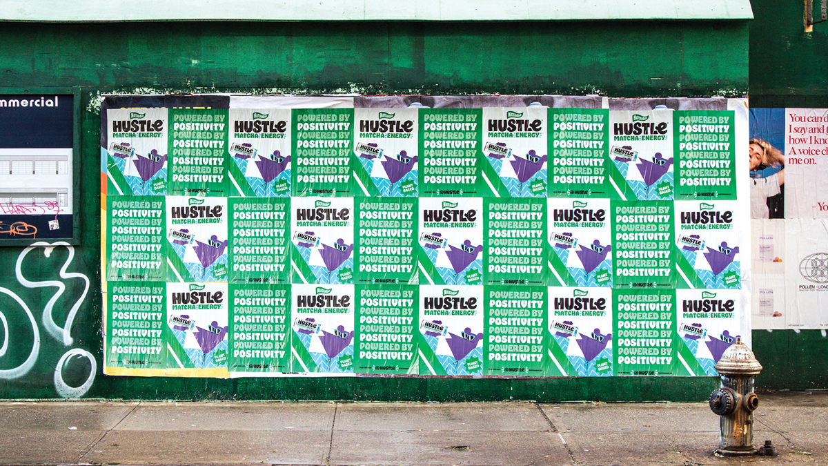 Hustle品牌能量飲料標(biāo)志,Hustle品牌能量飲料包裝,飲料品牌設(shè)計(jì),飲料包裝設(shè)計(jì),飲料標(biāo)志設(shè)計(jì)