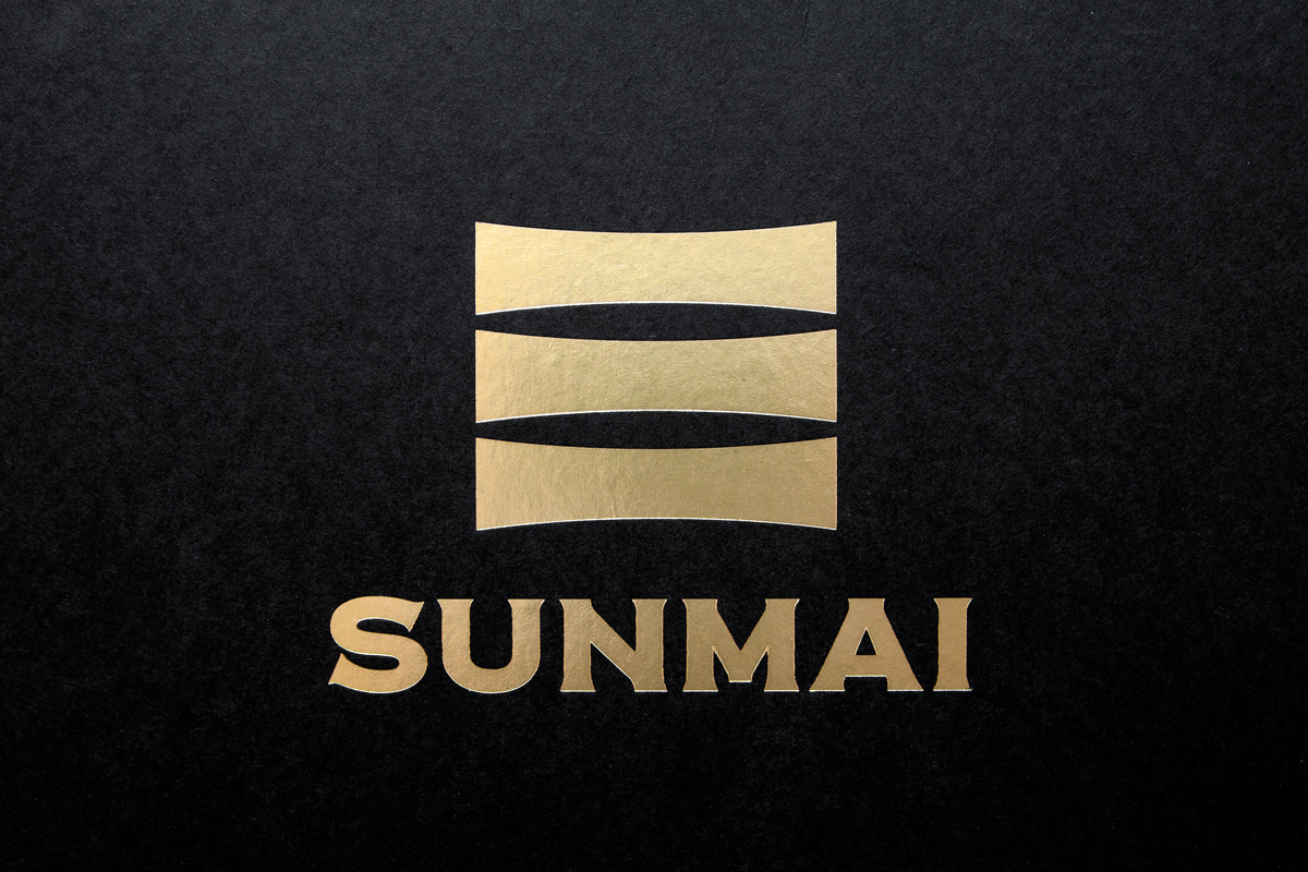 臺灣精釀啤酒品牌Sunmai LOGO,臺灣精釀啤酒品牌Sunmai標(biāo)志,啤酒品牌設(shè)計,啤酒設(shè)計,啤酒包裝設(shè)計
