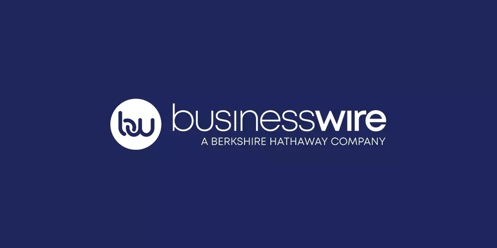美國商業(yè)資訊（Business Wire）LOGO，美國商業(yè)資訊（Business Wire）標(biāo)志,商業(yè)資訊品牌形象設(shè)計(jì)