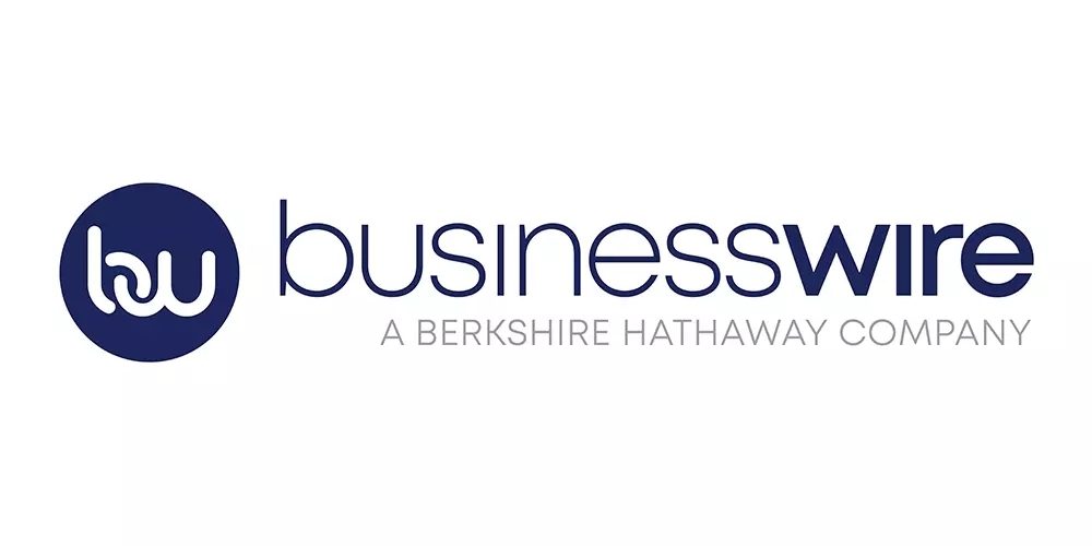 美國商業(yè)資訊（Business Wire）LOGO，美國商業(yè)資訊（Business Wire）標(biāo)志,商業(yè)資訊品牌形象設(shè)計(jì)