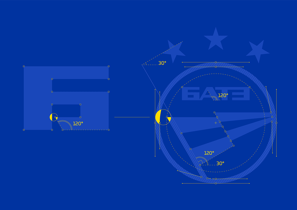 鮑里索夫足球俱樂(lè)部 BATE FC LOGO,鮑里索夫足球俱樂(lè)部 BATE FC標(biāo)志,俱樂(lè)部品牌設(shè)計(jì),俱樂(lè)部標(biāo)志