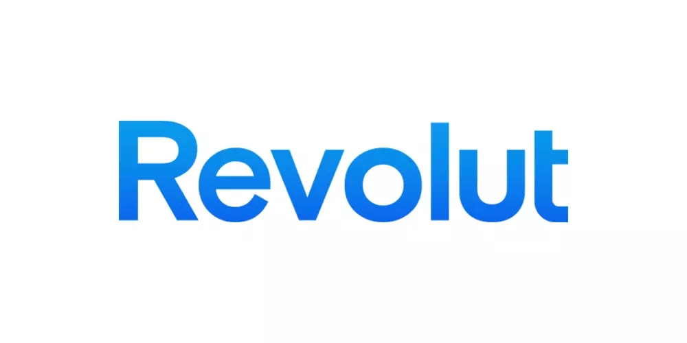 在線金融平臺Revolut LOGO,在線金融平臺Revolut標(biāo)志,金融品牌設(shè)計,金融LOGO,金融標(biāo)志