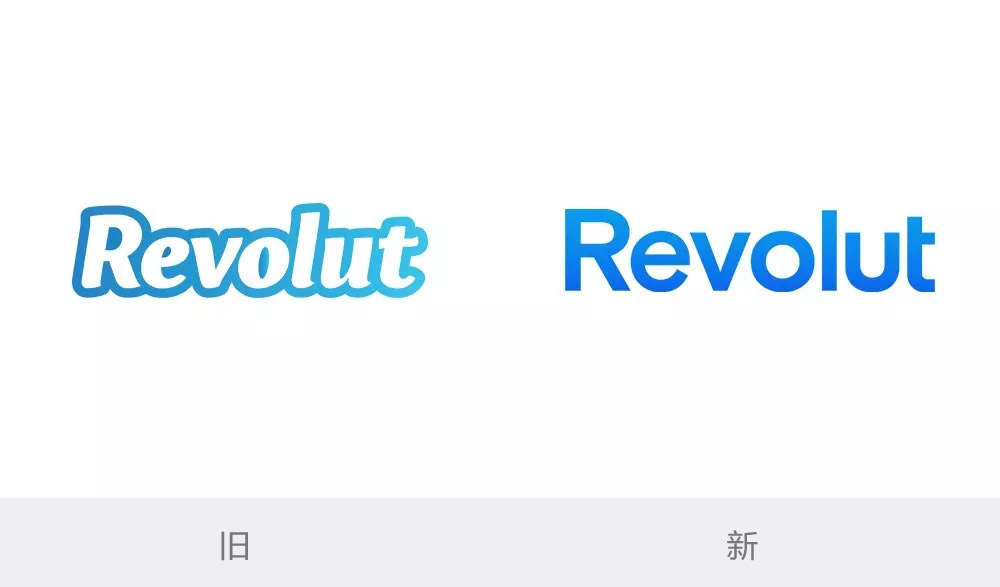 在線金融平臺Revolut LOGO,在線金融平臺Revolut標(biāo)志,金融品牌設(shè)計,金融LOGO,金融標(biāo)志