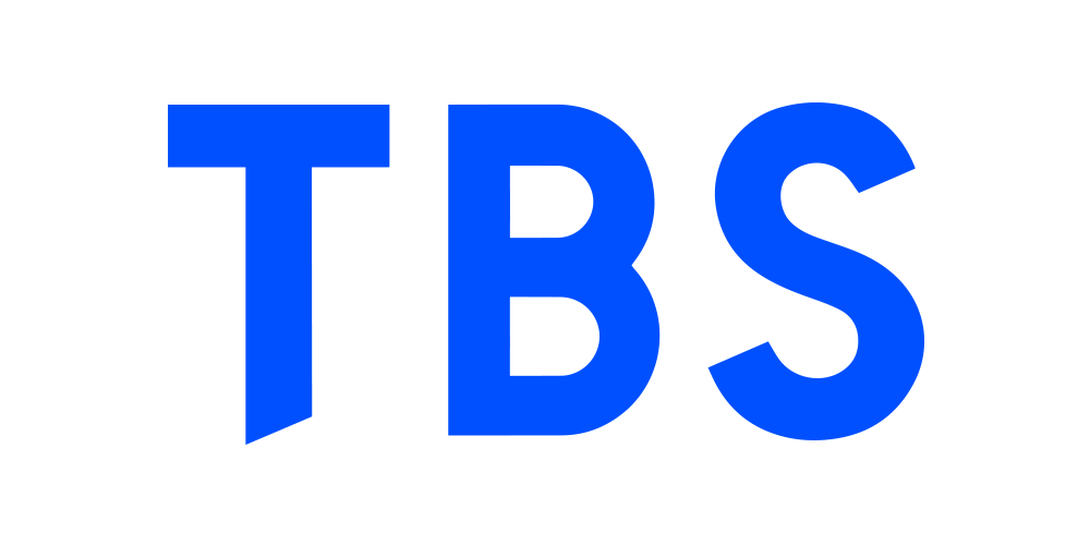 東京放送控股（TBS）LOGO,東京放送控股（TBS）標志,控股品牌設(shè)計,控股標志