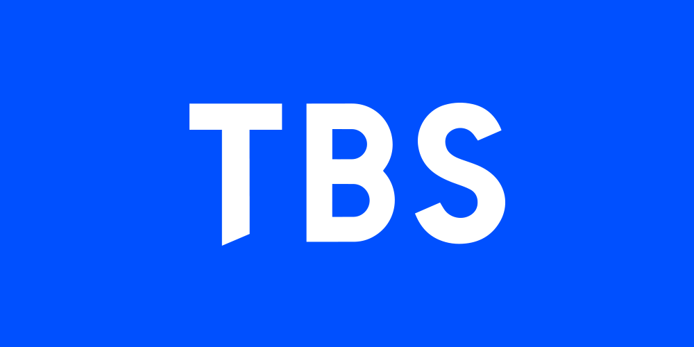 東京放送控股（TBS）LOGO,東京放送控股（TBS）標志,控股品牌設(shè)計,控股標志