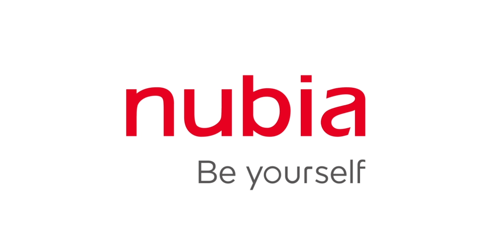 努比亞（nubia）LOGO,努比亞（nubia）標(biāo)志,努比亞（nubia）品牌設(shè)計(jì),智能手機(jī)標(biāo)志,手機(jī)品牌LOGO