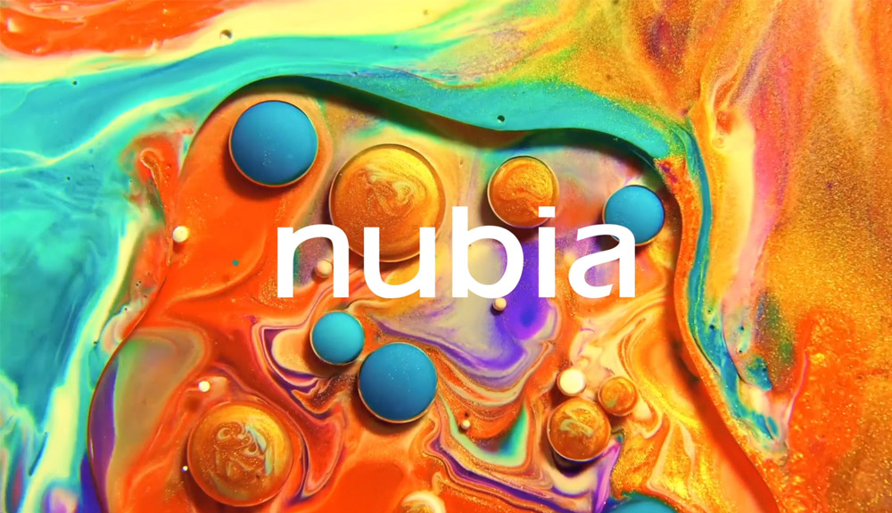 努比亞（nubia）LOGO,努比亞（nubia）標(biāo)志,努比亞（nubia）品牌設(shè)計(jì),智能手機(jī)標(biāo)志,手機(jī)品牌LOGO