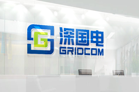 深國電品牌形象設(shè)計(jì),深國電標(biāo)志設(shè)計(jì),深國電LOGO設(shè)計(jì),深國電商標(biāo)設(shè)計(jì),國企品牌設(shè)計(jì),電網(wǎng)品牌設(shè)計(jì)