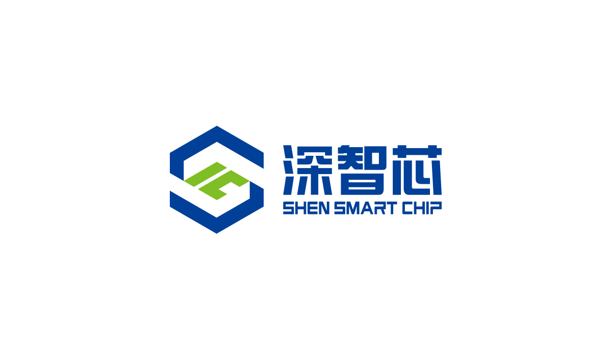 深智芯品牌形象設(shè)計(jì),深智芯標(biāo)志設(shè)計(jì),深智芯商標(biāo)設(shè)計(jì),芯片品牌設(shè)計(jì),國(guó)企品牌設(shè)計(jì)